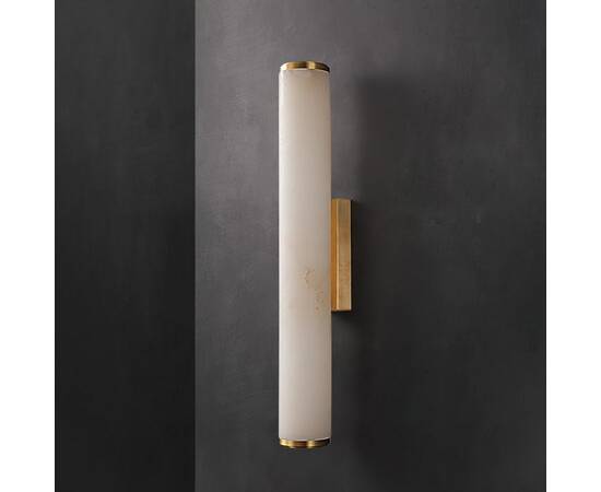 Настенный светильник Delight Collection 8241W/L gold/white, изображение 3