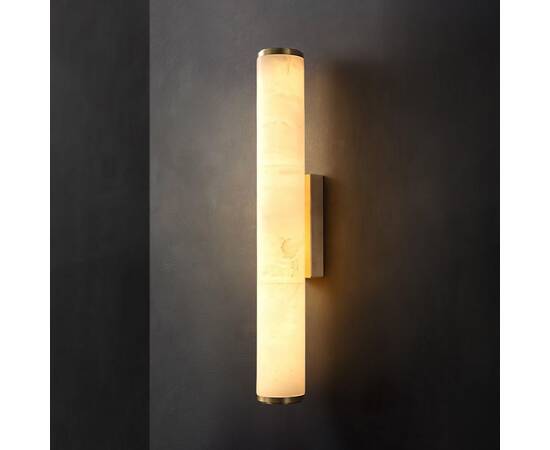 Настенный светильник Delight Collection 8241W/L gold/white, изображение 4