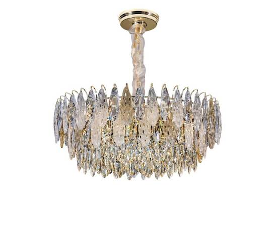 Подвесная люстра Delight Collection OD2095-58 gold