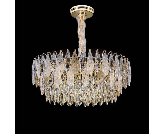 Подвесная люстра Delight Collection OD2095-58 gold, изображение 2