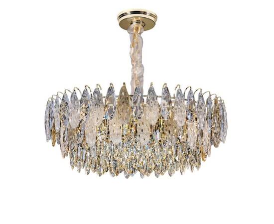 Подвесная люстра Delight Collection OD2095-78 gold