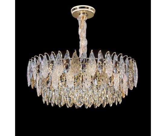 Подвесная люстра Delight Collection OD2095-78 gold, изображение 2