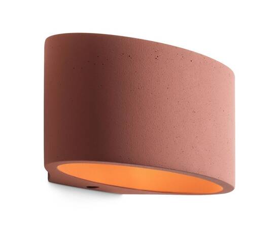 Настенный светильник Freya Terra FR5582WL-01R, изображение 4