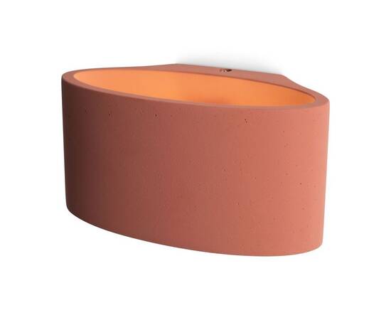 Настенный светильник Freya Terra FR5582WL-01R, изображение 5