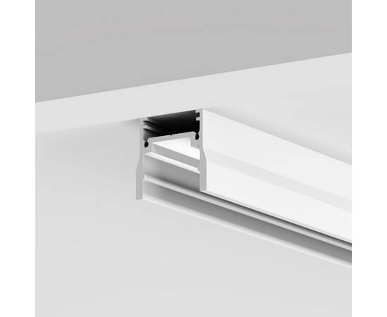 Профиль для уличной трековой системы Maytoni Elasity IP O-TR001-P-W3M, изображение 7