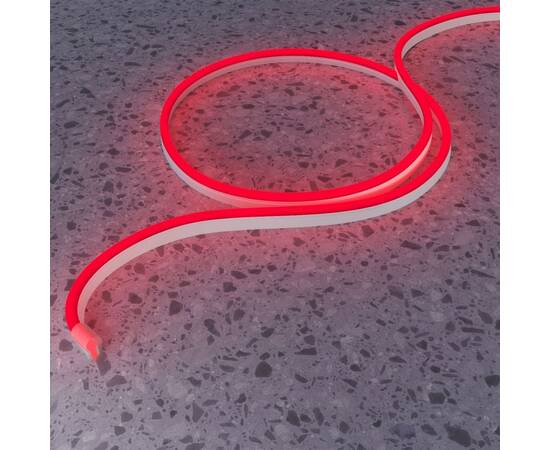 Гибкий неон Maytoni Led Strip 25x13 220В 8Вт/м Red IP65 50м 201233, изображение 7