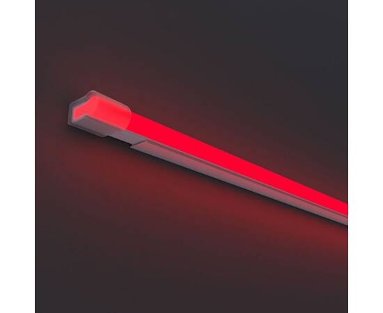 Гибкий неон Maytoni Led Strip 25x13 220В 8Вт/м Red IP65 50м 201233, изображение 8