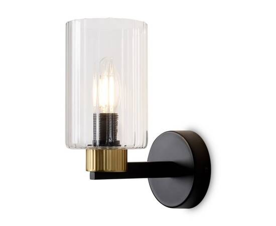 Бра Freya Ombre FR2051WL-01BBS1