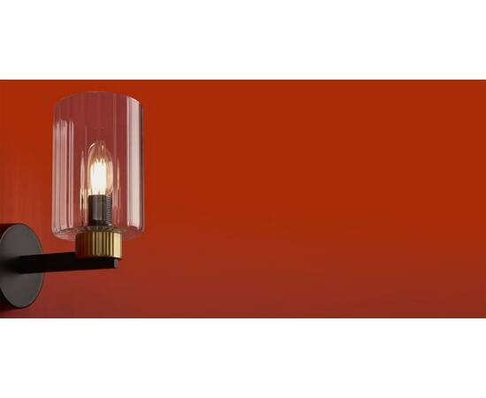 Бра Freya Ombre FR2051WL-01BBS1, изображение 4