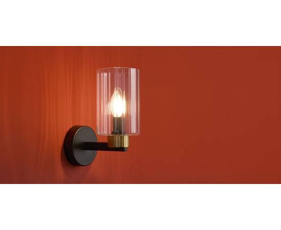 Бра Freya Ombre FR2051WL-01BBS1, изображение 6