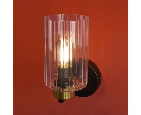 Бра Freya Ombre FR2051WL-01BBS1, изображение 7