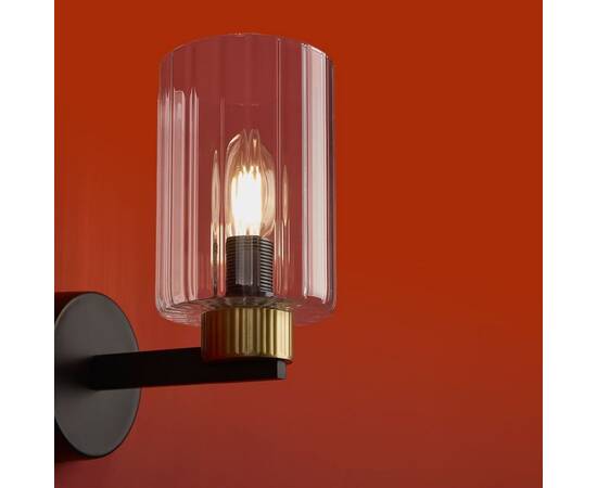 Бра Freya Ombre FR2051WL-01BBS1, изображение 8