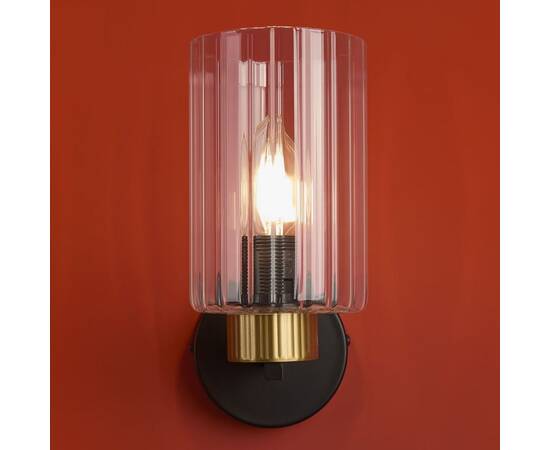 Бра Freya Ombre FR2051WL-01BBS1, изображение 9