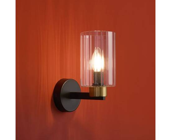 Бра Freya Ombre FR2051WL-01BBS1, изображение 10