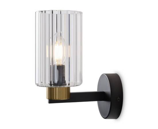 Бра Freya Ombre FR2051WL-01BBS1, изображение 11