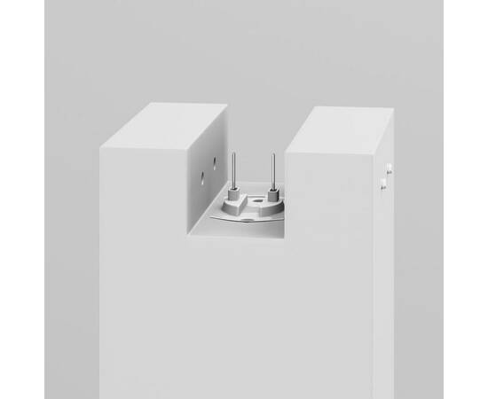 Уличный трековый светильник Maytoni Alfa Elasity IP O-TR01-3-S-16WW3K, изображение 5