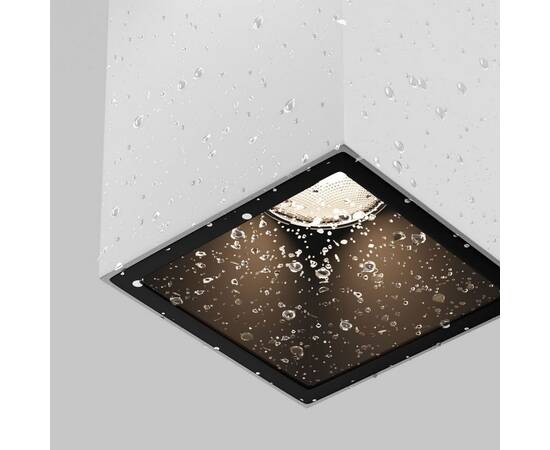 Уличный трековый светильник Maytoni Alfa Elasity IP O-TR01-3-S-16WW3K, изображение 7