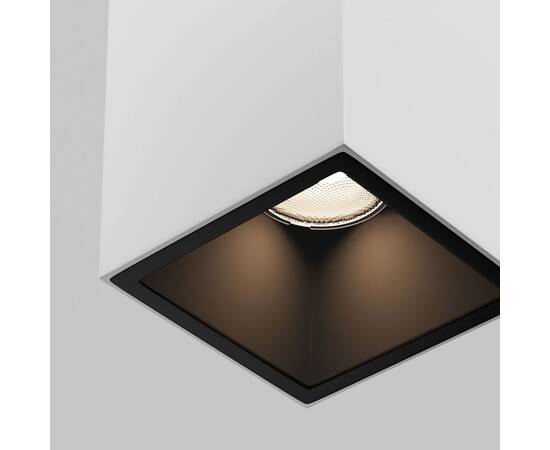 Уличный трековый светильник Maytoni Alfa Elasity IP O-TR01-3-S-16WW3K, изображение 9