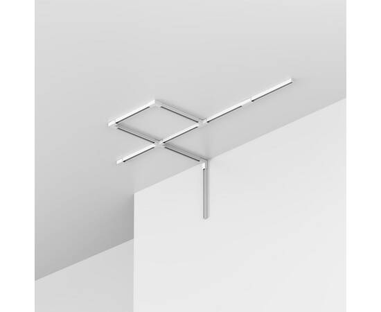 Профиль для уличной трековой системы Maytoni Elasity IP O-TR001-P-W2M, изображение 3