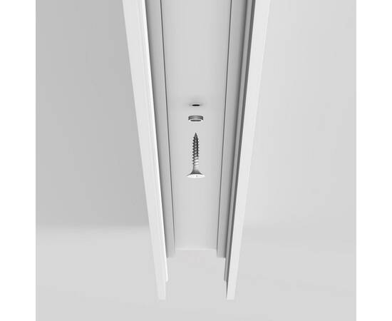 Профиль для уличной трековой системы Maytoni Elasity IP O-TR001-P-W2M, изображение 5