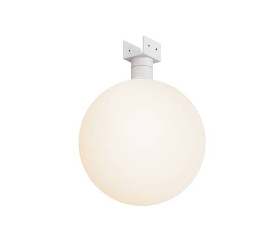 Уличный трековый светильник Maytoni Luna Elasity IP O-TR01-2-S-9WW3K