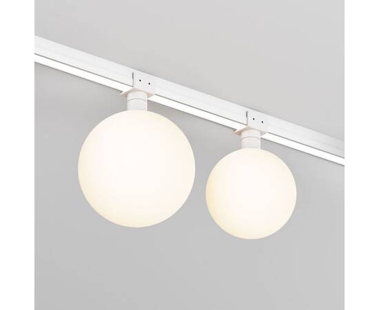 Уличный трековый светильник Maytoni Luna Elasity IP O-TR01-2-S-9WW3K, изображение 4