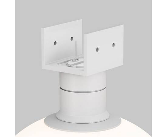 Уличный трековый светильник Maytoni Luna Elasity IP O-TR01-2-S-9WW3K, изображение 5