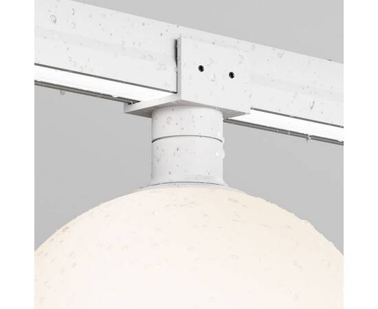 Уличный трековый светильник Maytoni Luna Elasity IP O-TR01-2-S-9WW3K, изображение 7