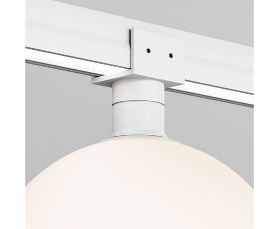 Уличный трековый светильник Maytoni Luna Elasity IP O-TR01-2-S-9WW3K, изображение 9