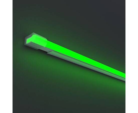 Гибкий неон Maytoni Led Strip 25x13 220В 8Вт/м Green IP65 50м 201234, изображение 8
