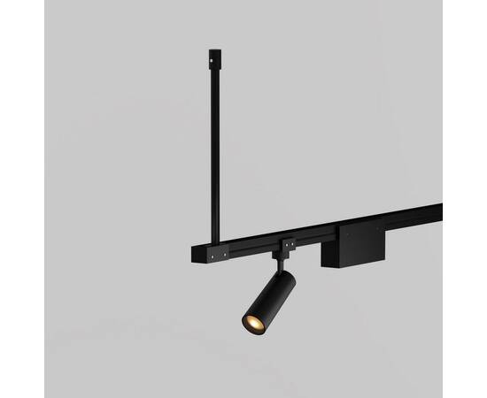 Жесткий подвес для уличной трековой системы Maytoni Elasity IP O-TR001-HL-B300, изображение 4