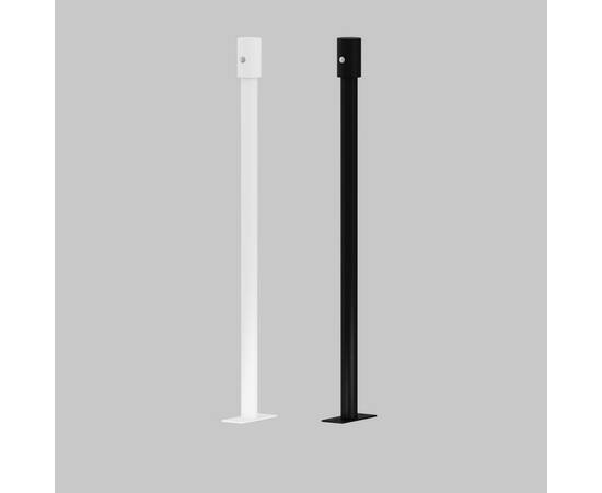 Жесткий подвес для уличной трековой системы Maytoni Elasity IP O-TR001-HL-B300, изображение 8