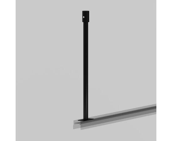 Жесткий подвес для уличной трековой системы Maytoni Elasity IP O-TR001-HL-B300, изображение 10