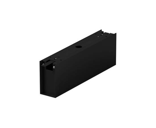 Короб для блока питания уличной трековой системы Maytoni Elasity IP O-TR001-BX-B