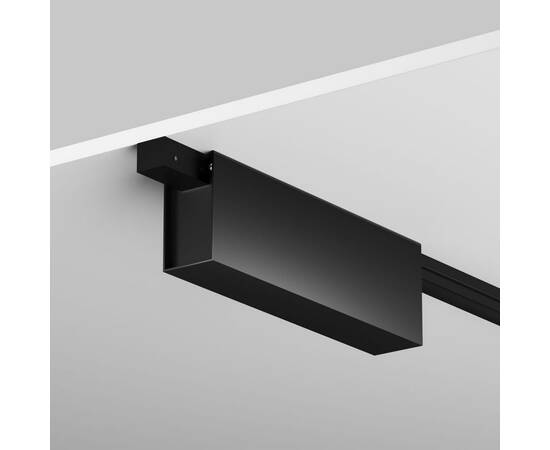 Короб для блока питания уличной трековой системы Maytoni Elasity IP O-TR001-BX-B, изображение 4