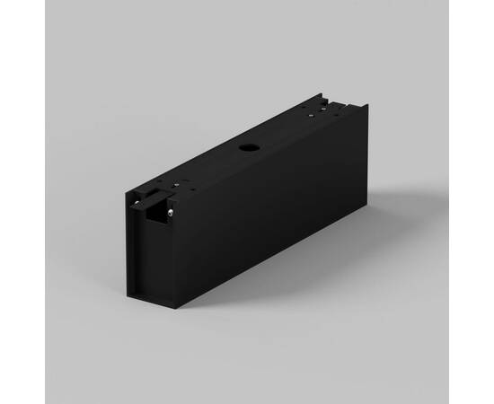 Короб для блока питания уличной трековой системы Maytoni Elasity IP O-TR001-BX-B, изображение 5