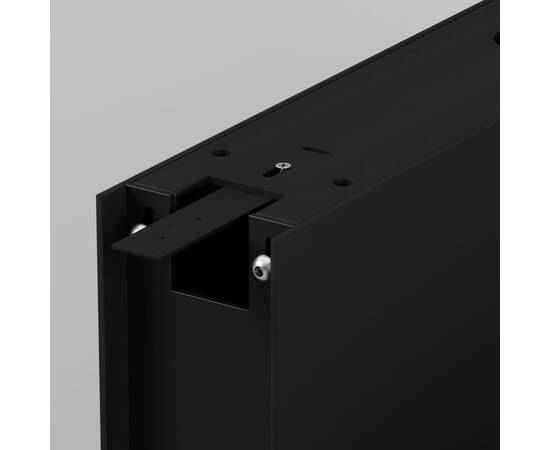 Короб для блока питания уличной трековой системы Maytoni Elasity IP O-TR001-BX-B, изображение 6