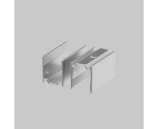 Клипсы для гибкого неона Maytoni Led Strip 201240, изображение 2