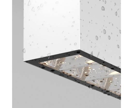 Уличный трековый светильник Maytoni Points Elasity IP O-TR01-2-S-10WW3K, изображение 7