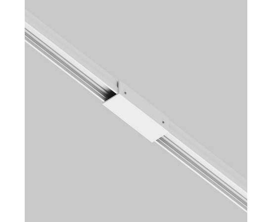 Коннектор прямой для профиля Maytoni Elasity IP O-TR001-SC180-W, изображение 5