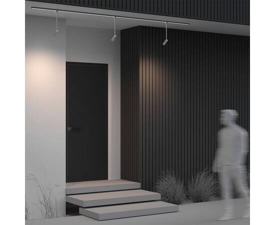 Уличный трековый светильник Maytoni Focus Led Elasity IP O-TR01-2-P-8WW3K, изображение 6