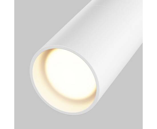 Уличный трековый светильник Maytoni Focus Led Elasity IP O-TR01-2-P-8WW3K, изображение 9