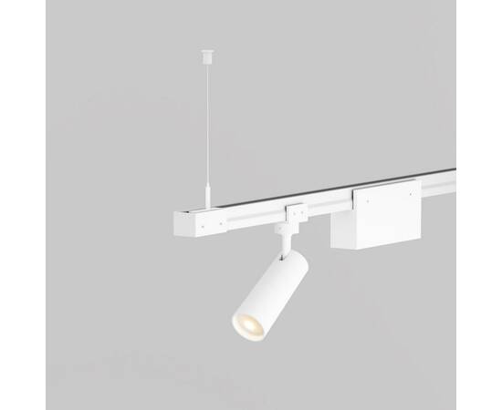 Гибкий подвес для уличной трековой системы Maytoni Elasity IP O-TR001-PW-H2M, изображение 8