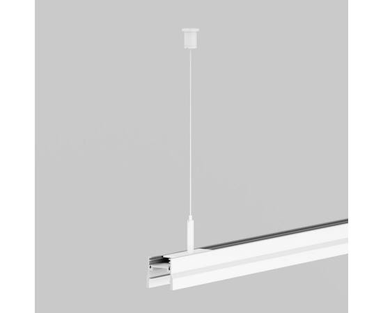 Гибкий подвес для уличной трековой системы Maytoni Elasity IP O-TR001-PW-H2M, изображение 9