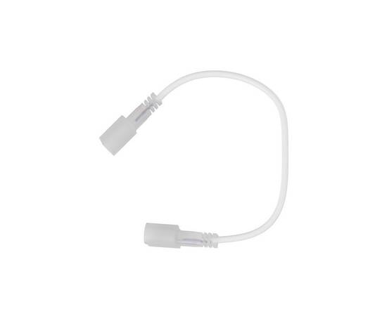 Двусторонний коннектор с проводом для гибкого неона Maytoni Led Strip 201237