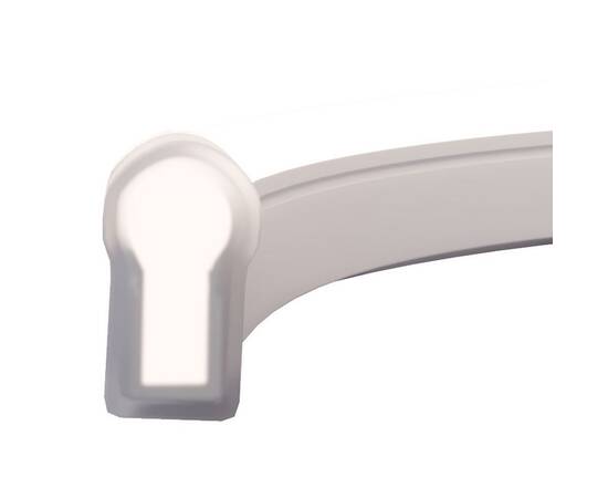 Гибкий неон Maytoni Led Strip 25x13 220В 8Вт/м 4000K IP65 50м 201231