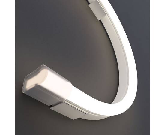 Гибкий неон Maytoni Led Strip 25x13 220В 8Вт/м 4000K IP65 50м 201231, изображение 3