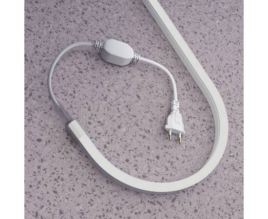 Гибкий неон Maytoni Led Strip 25x13 220В 8Вт/м 4000K IP65 50м 201231, изображение 4