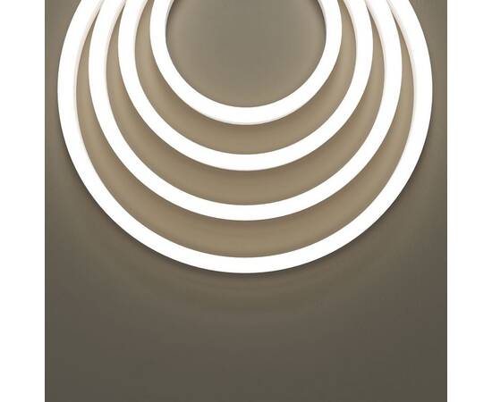 Гибкий неон Maytoni Led Strip 25x13 220В 8Вт/м 4000K IP65 50м 201231, изображение 6