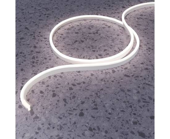 Гибкий неон Maytoni Led Strip 25x13 220В 8Вт/м 4000K IP65 50м 201231, изображение 7